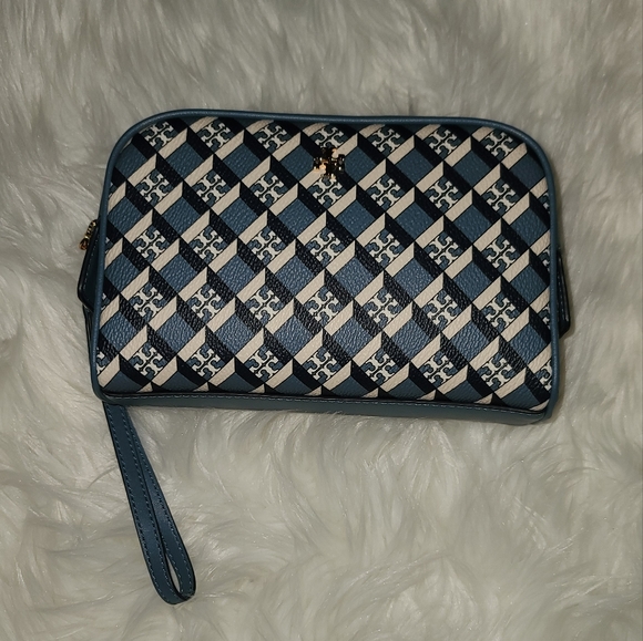 Tory Burch Wristlet - Picture 3 of 16